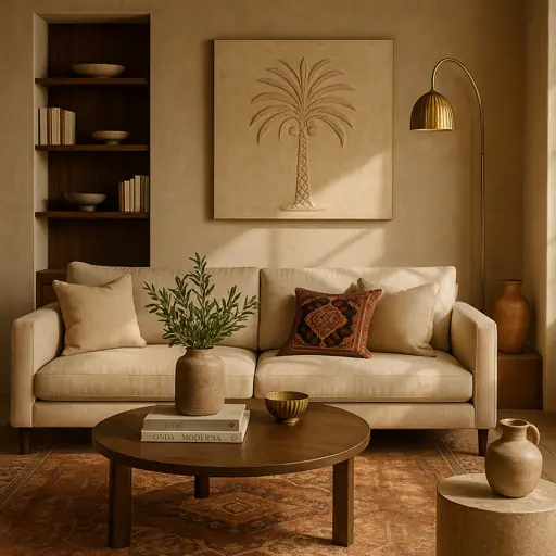 Interior Styling Tips from Designers: What We Always Recommend