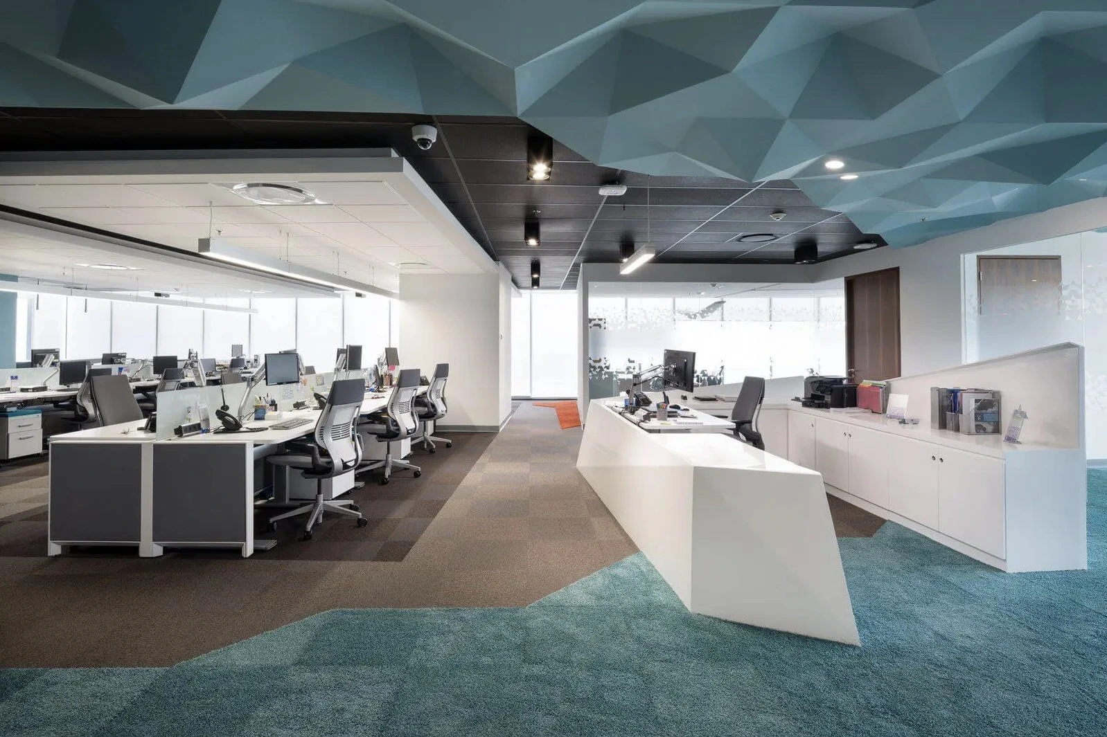 office