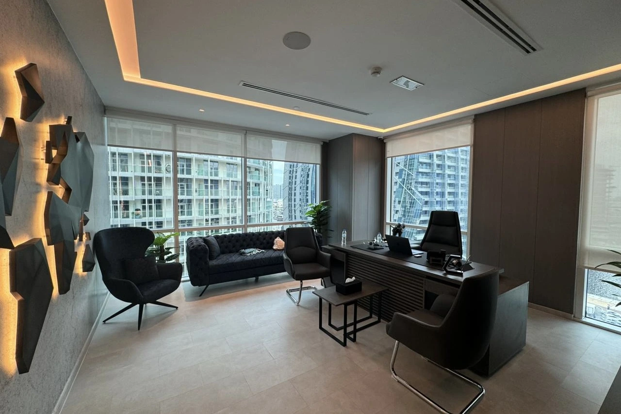 office design idea