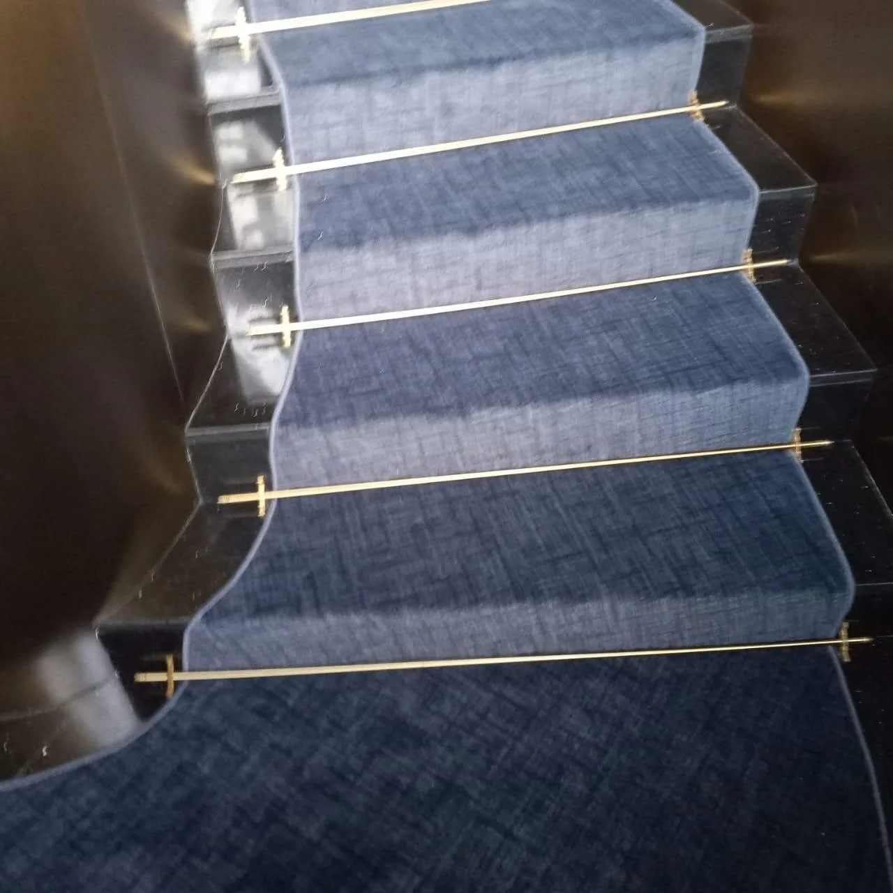 Stairs Carpet
