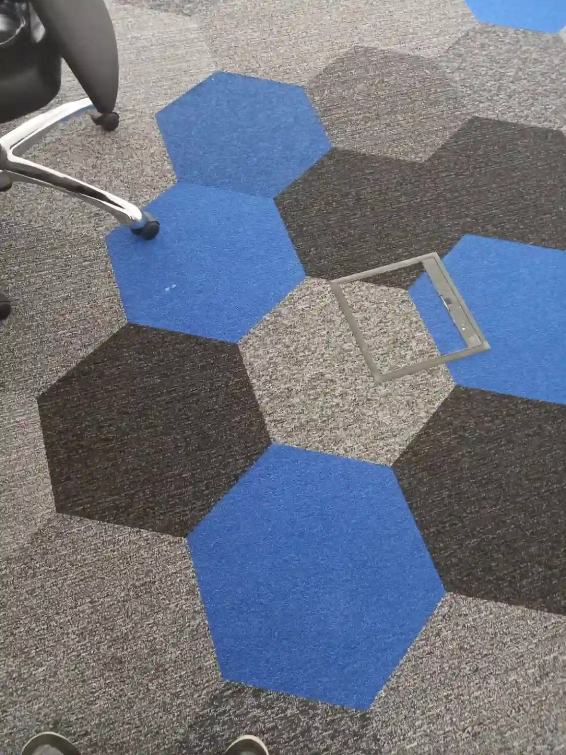 Office Carpet Tiles