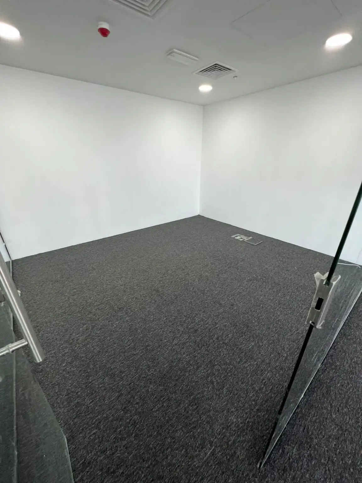 Tile Carpet
