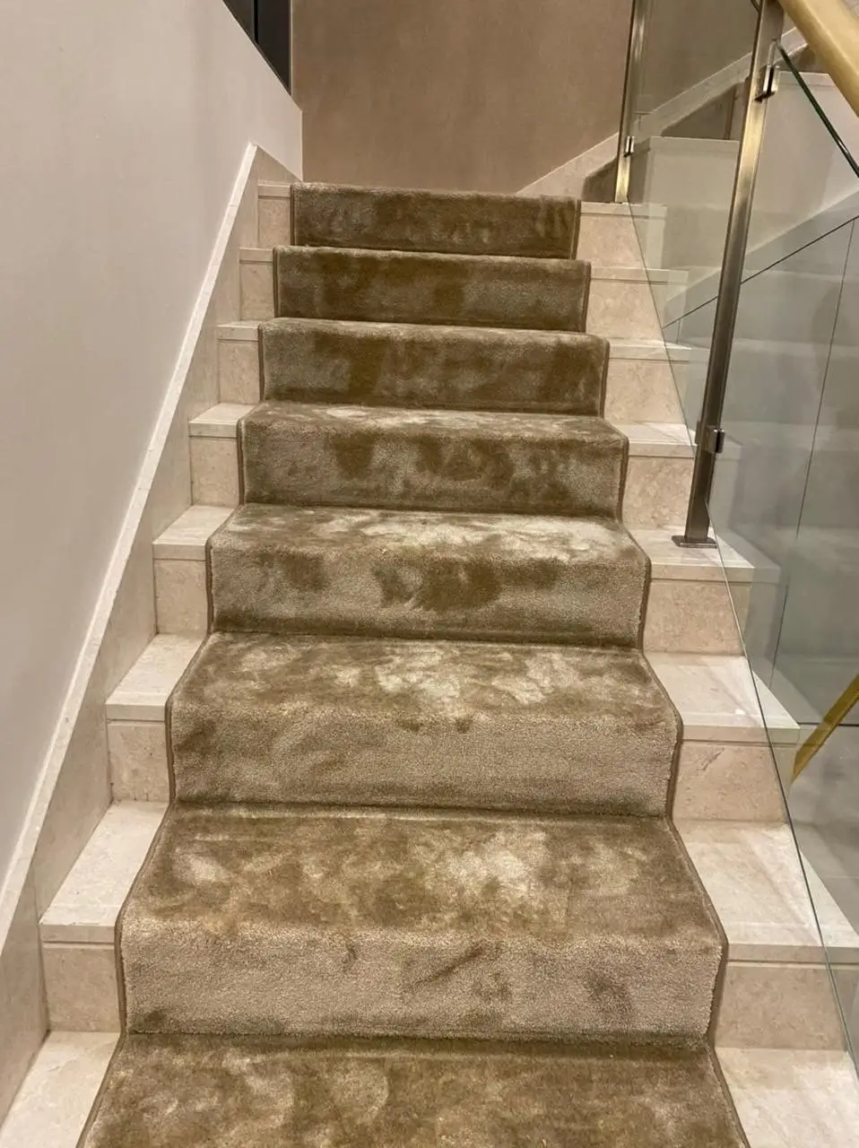 Stairs Carpet