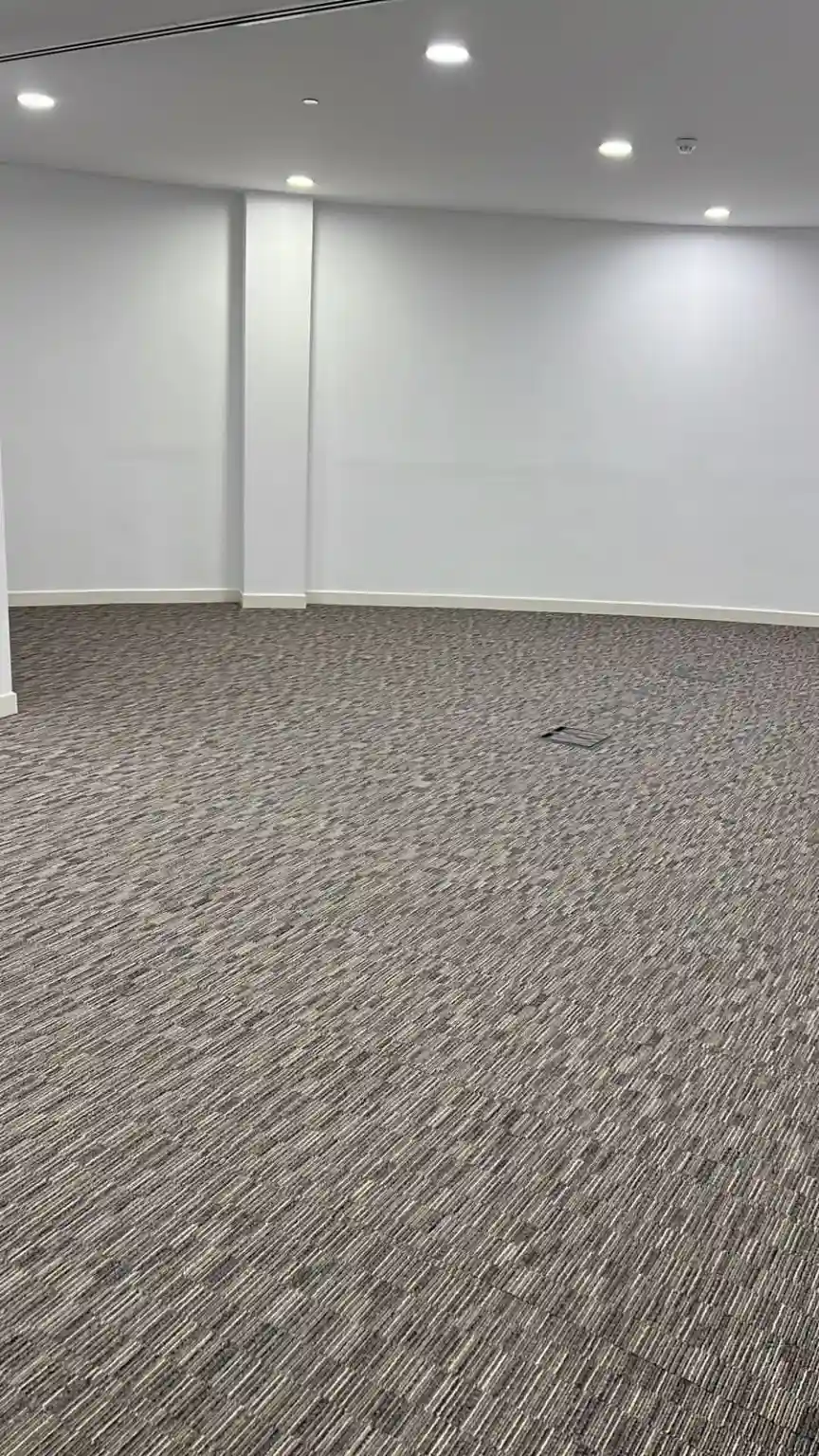 Tile Carpet
