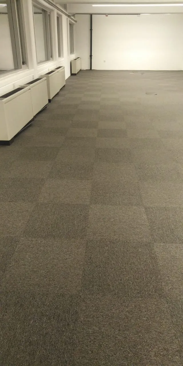 Tile Carpet