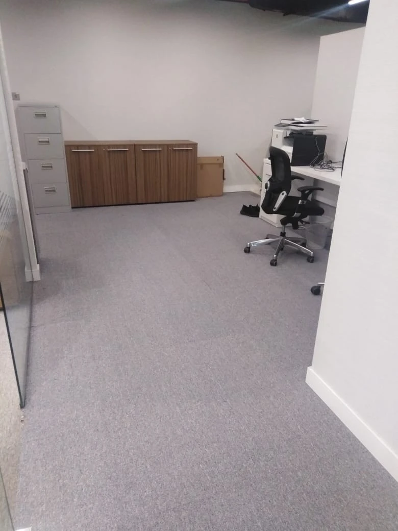 Office Carpet Tiles