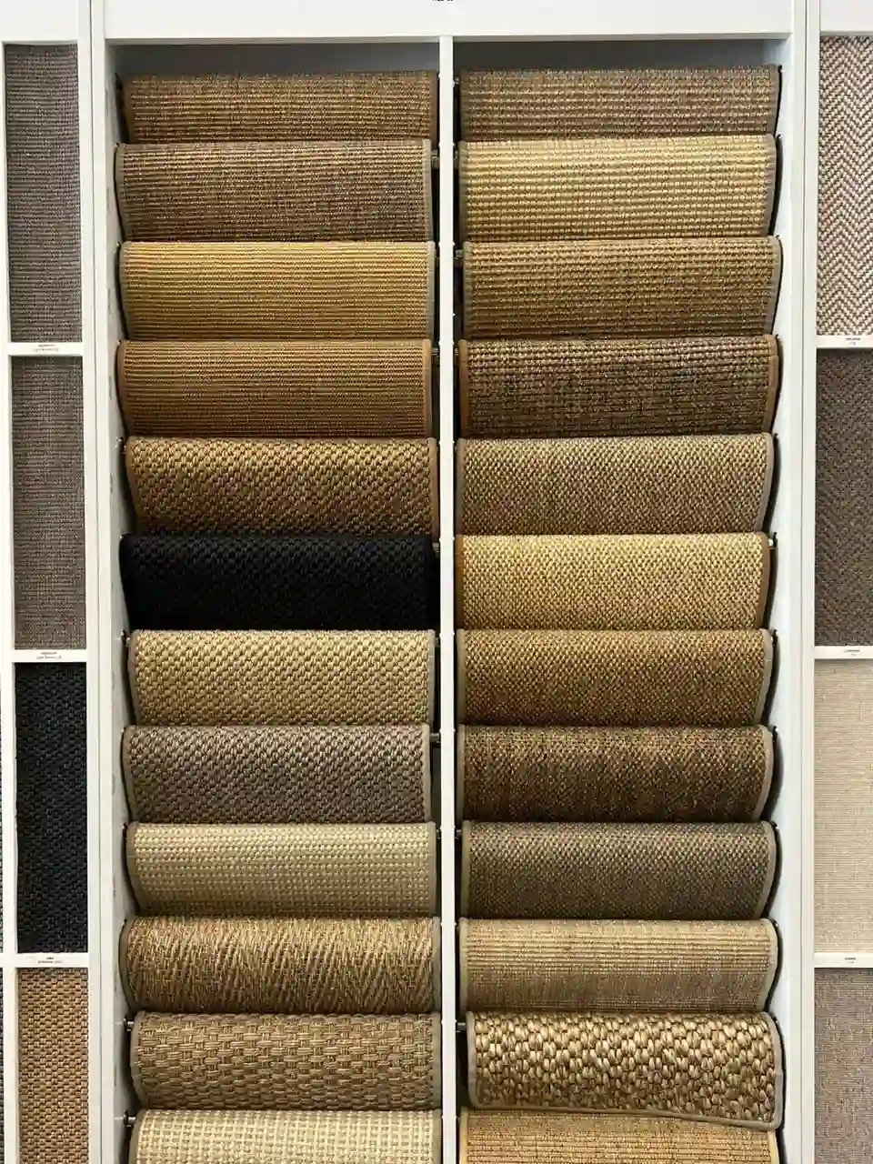 Jute Carpet