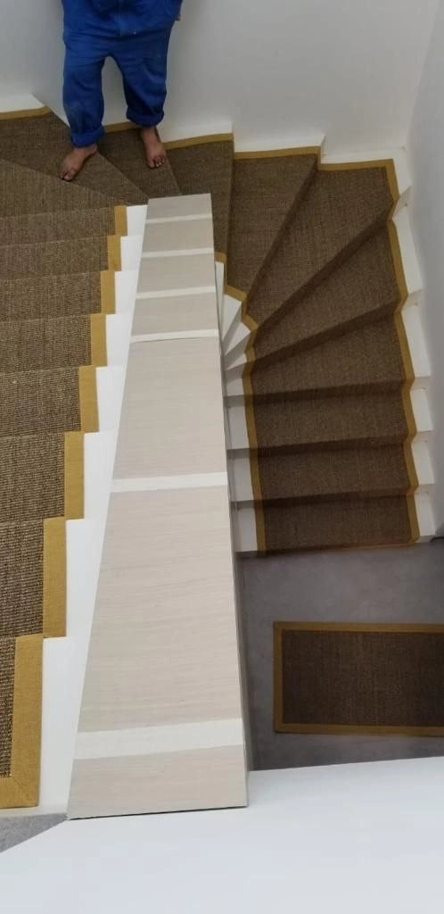 Stairs Carpet