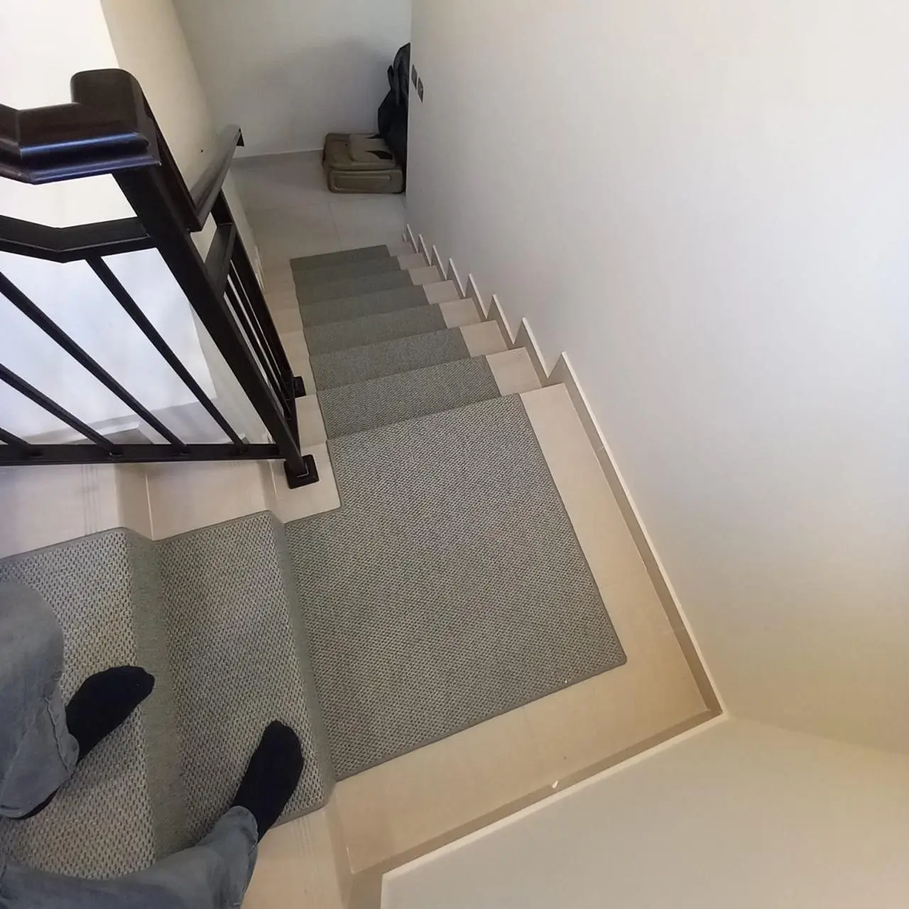 Stairs Carpet