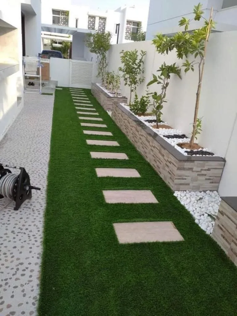 Grass Carpet