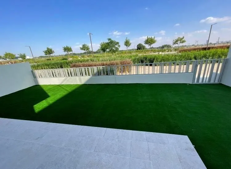 Grass Carpet