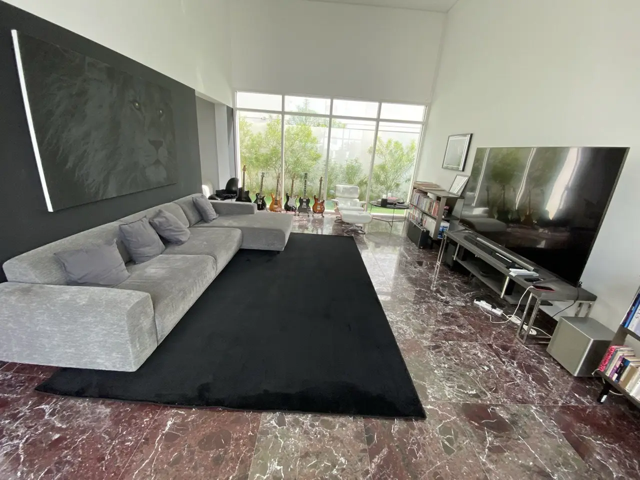 Home Interior Design
