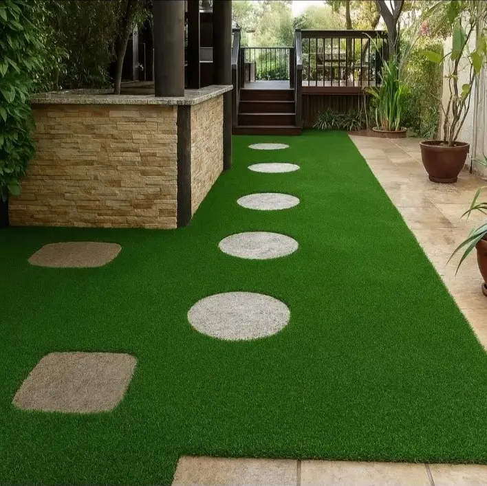Grass Carpet