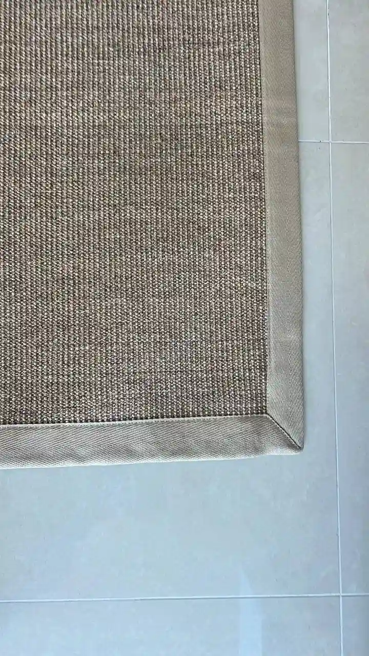 Jute Carpet