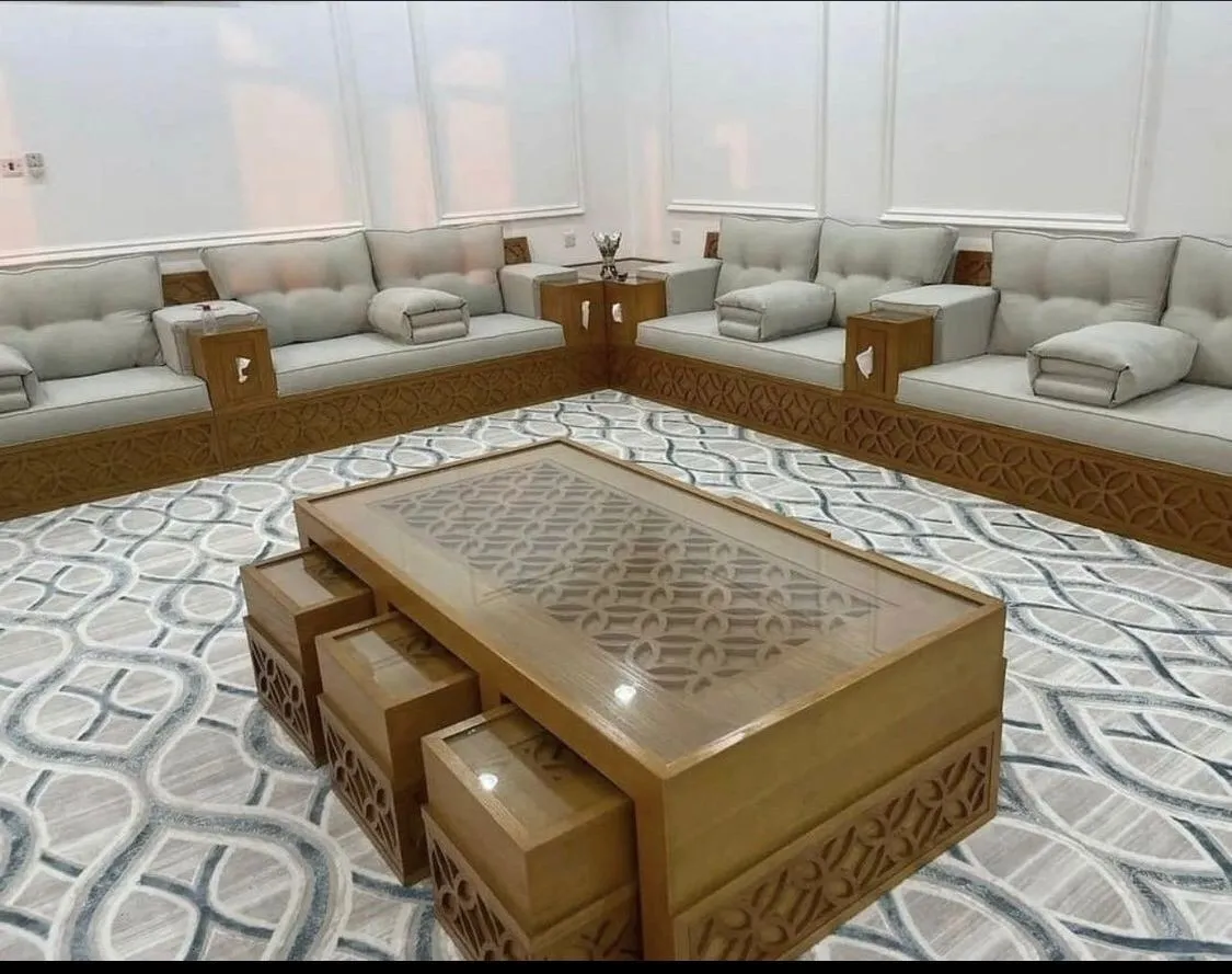 Wall To Wall Carpet