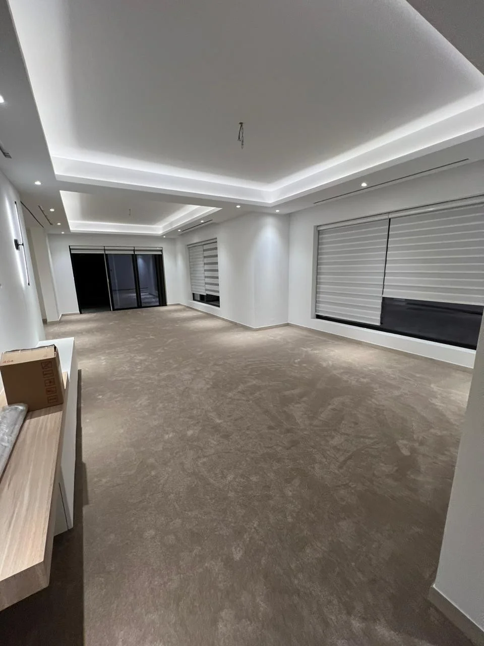 Wall To Wall Carpet