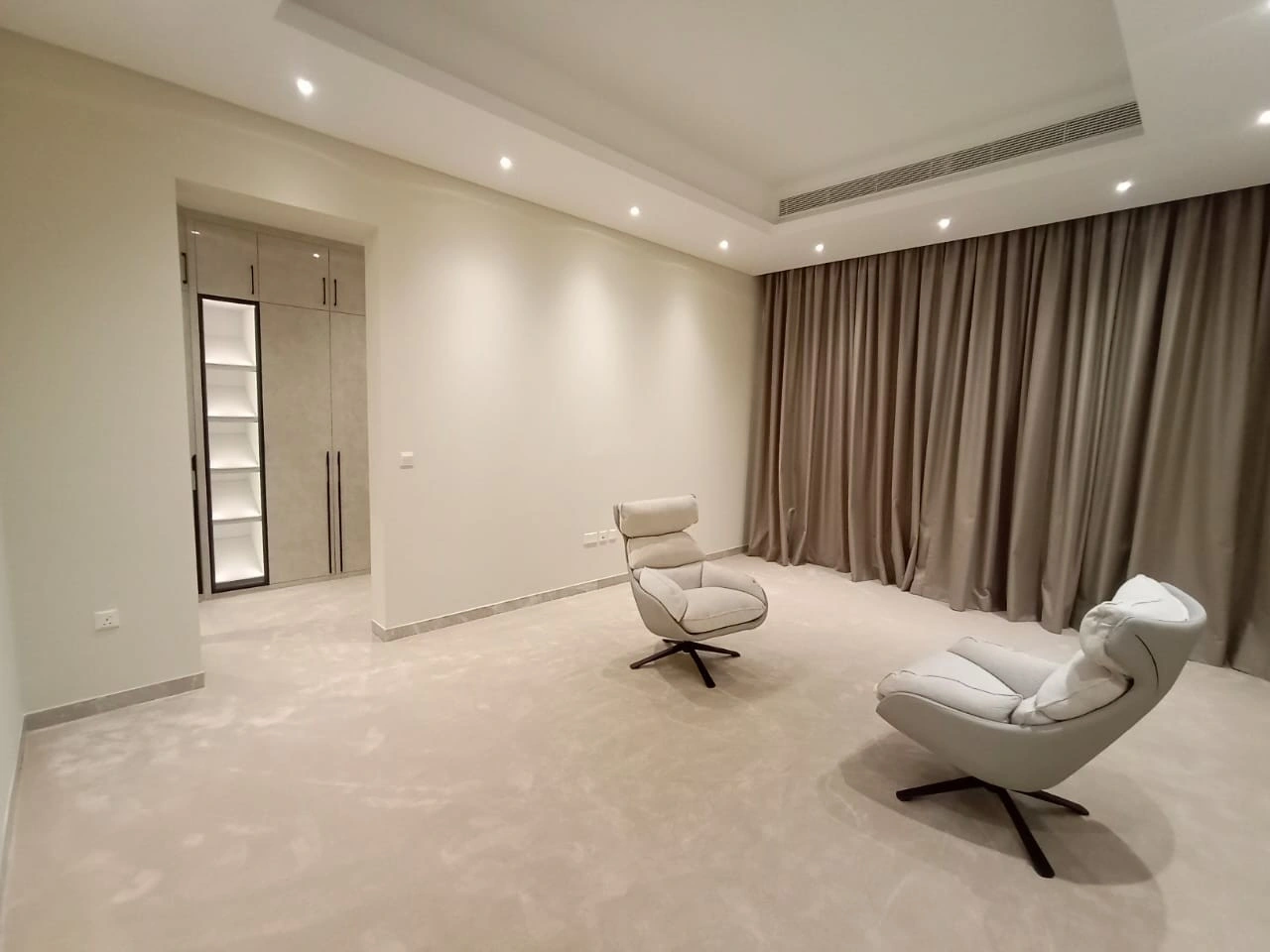 Wall To Wall Carpet