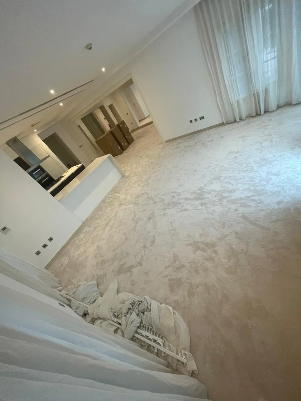 Wall To Wall Carpet