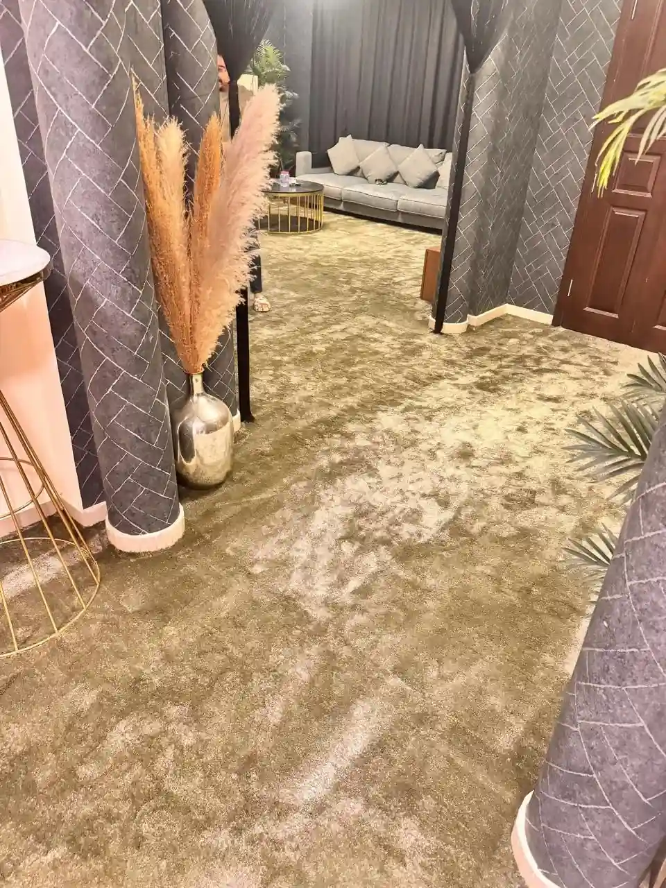 Home Carpet