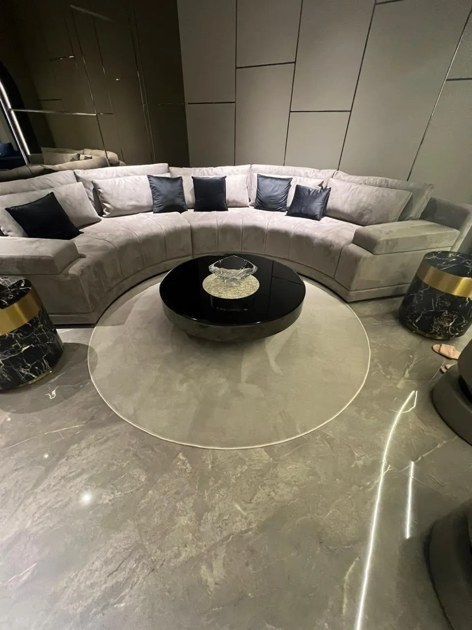 Home Interior Design