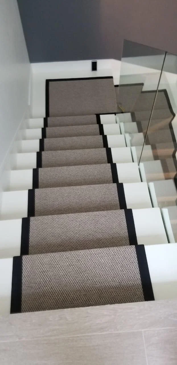 Stairs Carpet