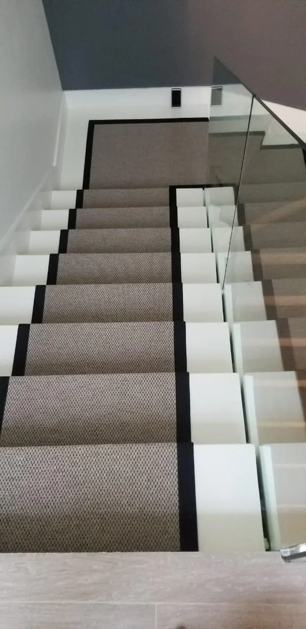 Stairs Carpet