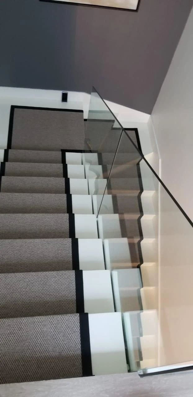 Stairs Carpet