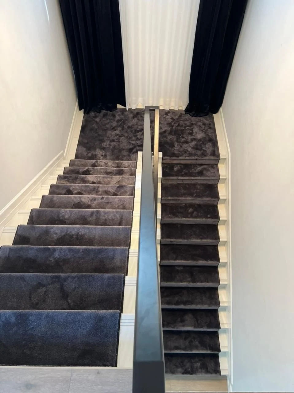 Stairs Carpet