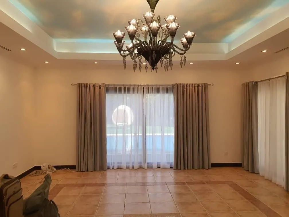 Curtains For Living Room