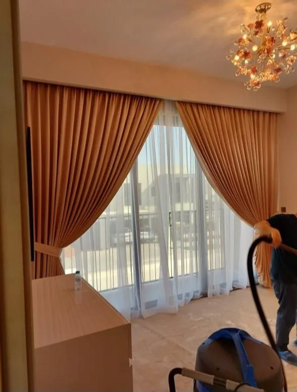 Curtains For Living Room