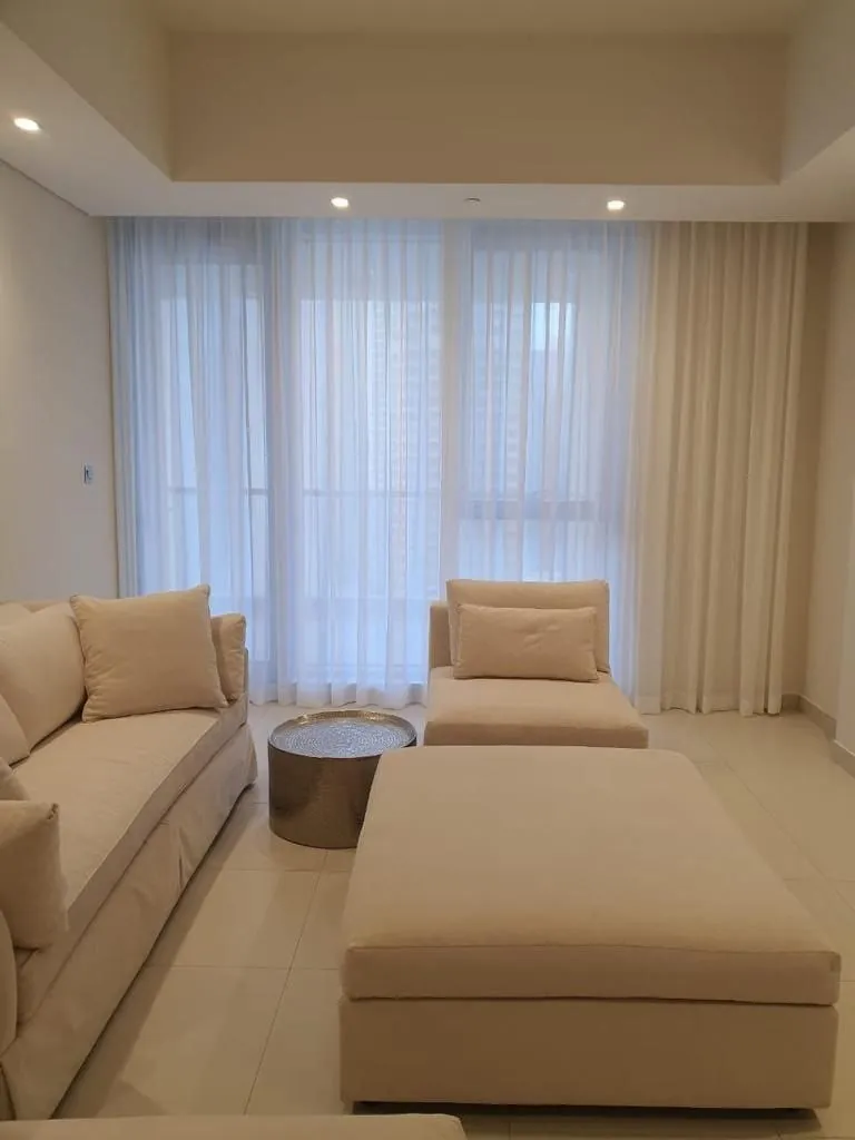 Curtains For Living Room