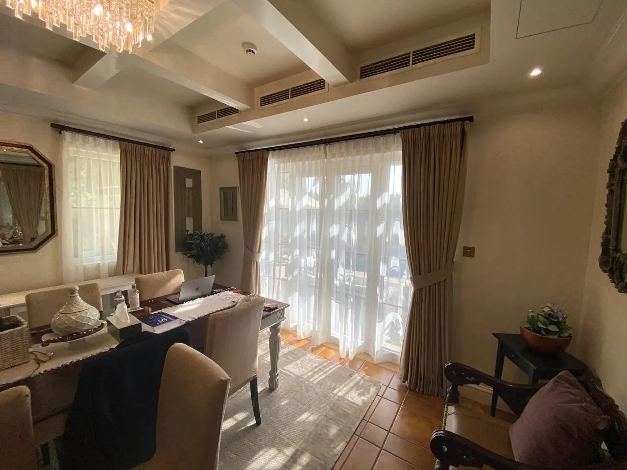 Curtains For Living Room
