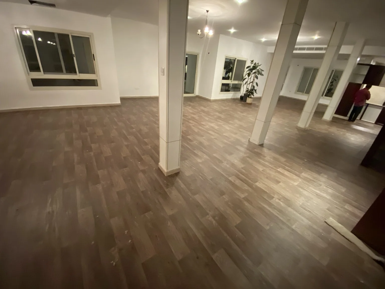 PVC Flooring