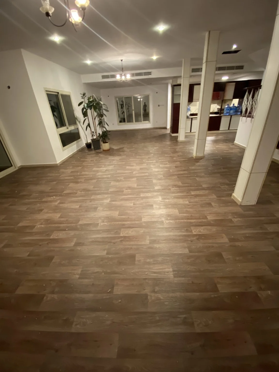 PVC Flooring