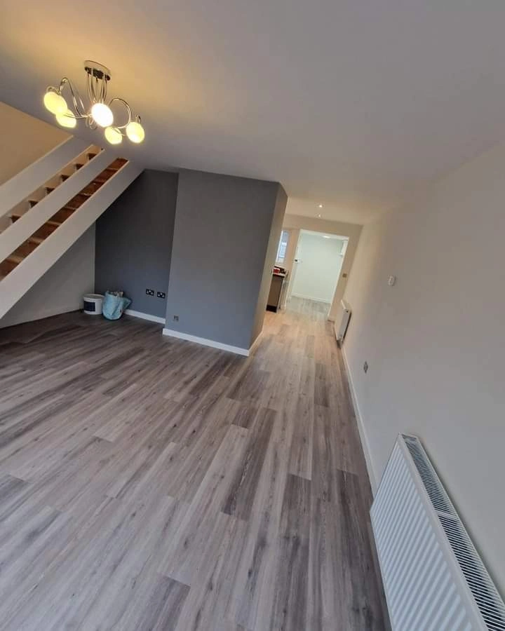 LVT Flooring