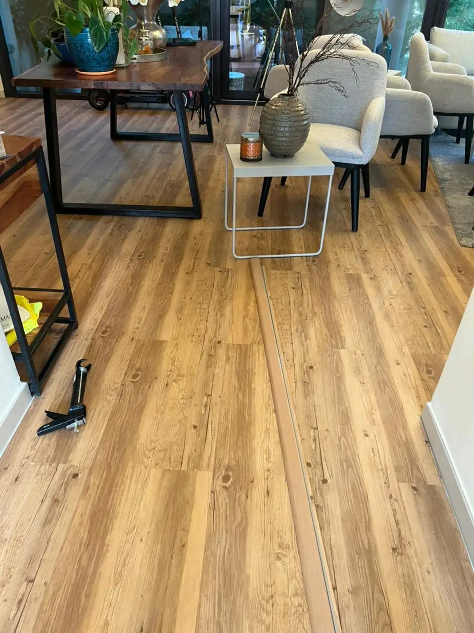 LVT Flooring