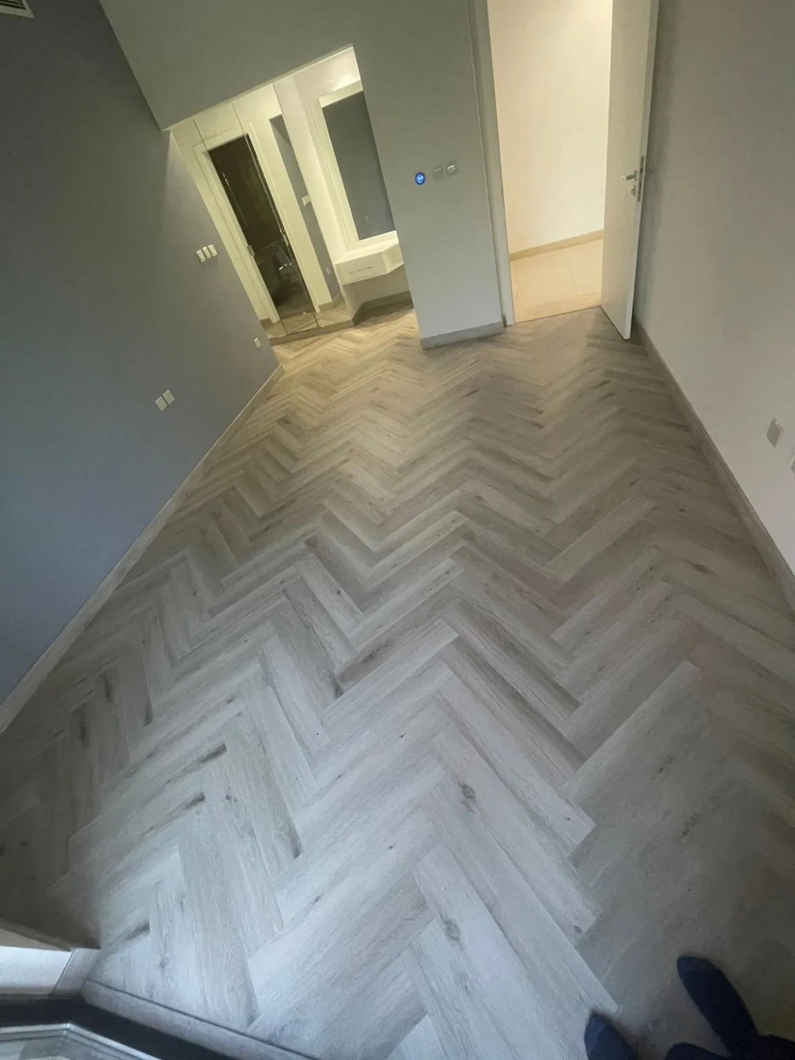 LVT Flooring