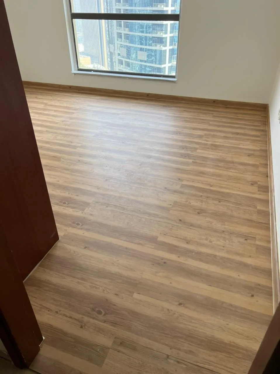 LVT Flooring