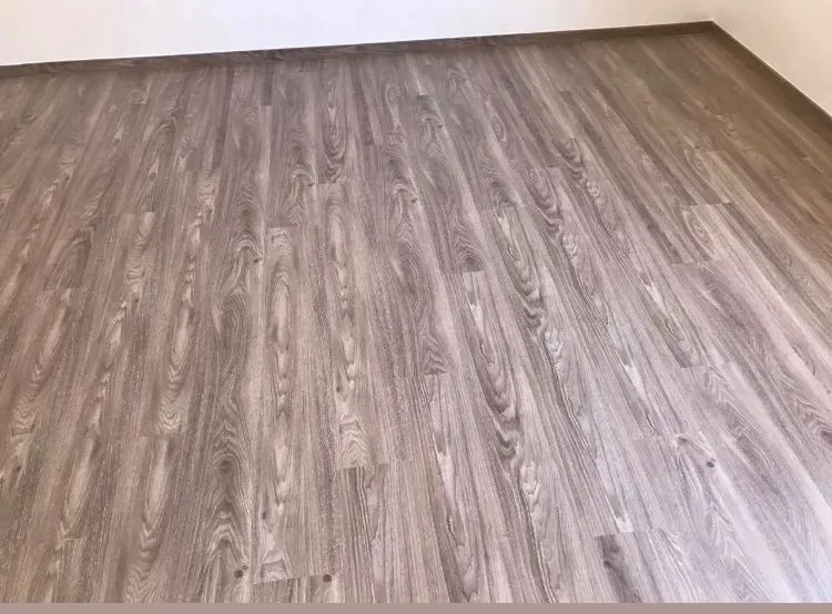 PVC Flooring