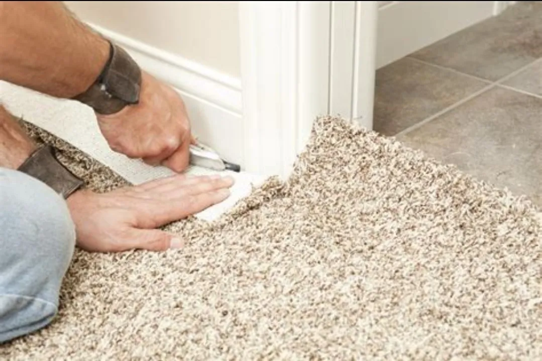 Carpet Replacement
