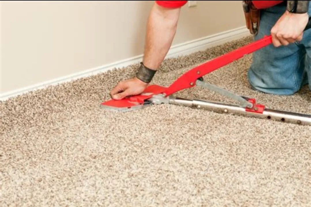 Carpet Replacement